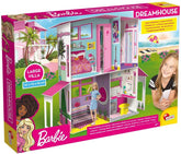 Lisciani Barbie Dreamhouse 68265 - Colorland Toys
